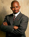Photo of Michael Boatman